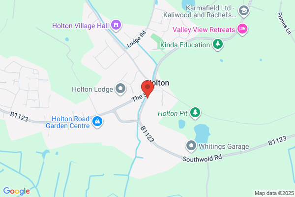 Lord Nelson Bed & Breakfast