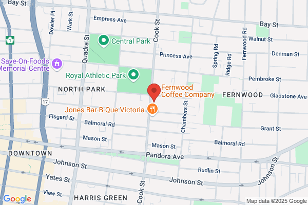 North Park Bicycle Shop