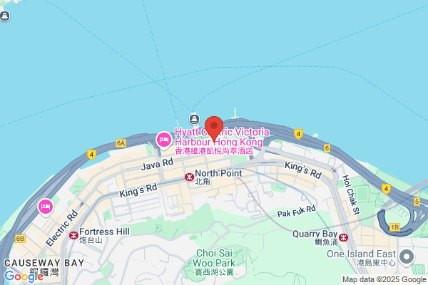 Harbour Rentals