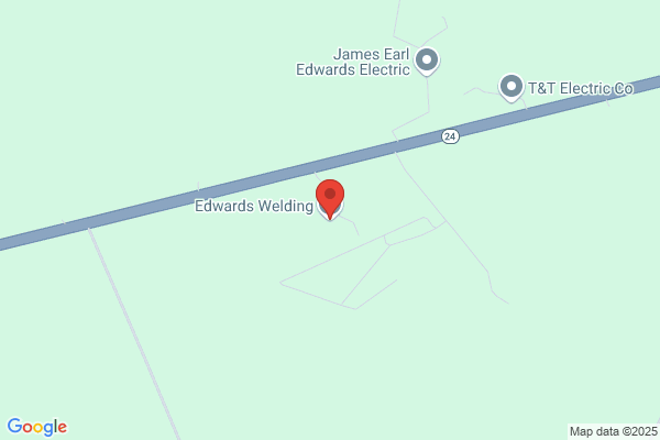 Edwards' Welding Ltd