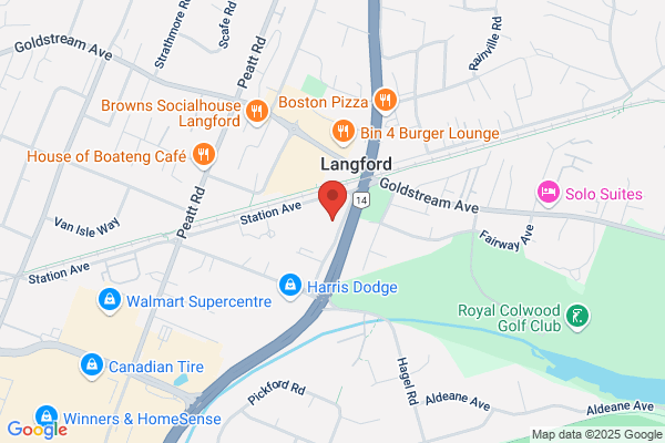 Langford Book Exchange