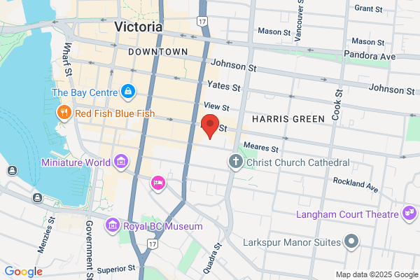 Real Estate Victoria