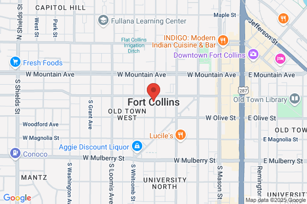 Collins & Co