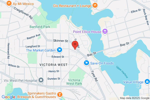 West Coast Brew Shop