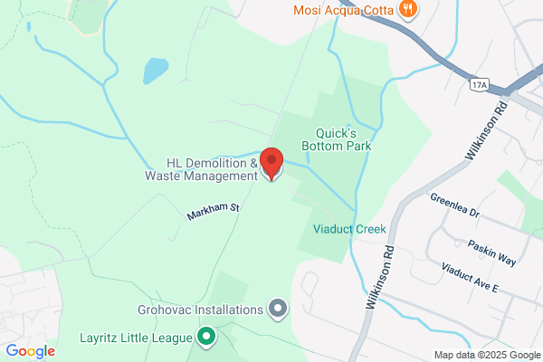H L Demolition & Waste Management Ltd