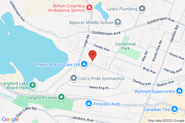 Rockridge Industrial Services Inc