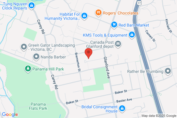 BC Greenhouse Builders Ltd