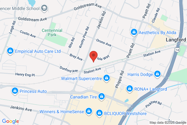 Select Construction Ltd
