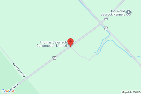Cavanaugh Construction