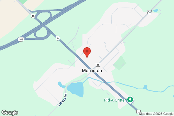 North America Construction (1993) Ltd