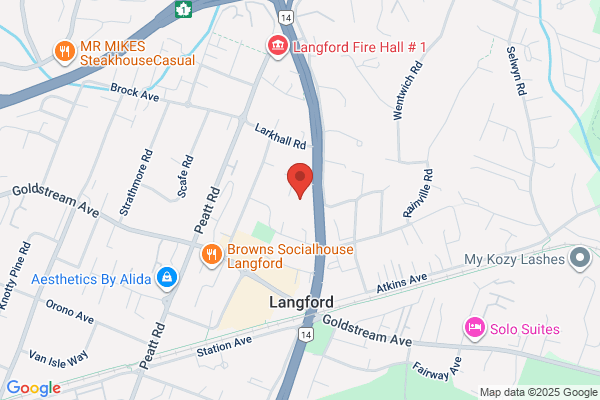 Safe & Sound Home Inspections Ltd