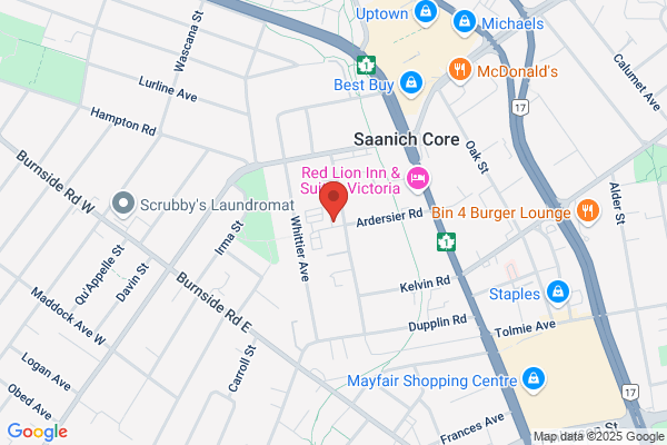 Home Lumber & Building Supplies, Shipping Office