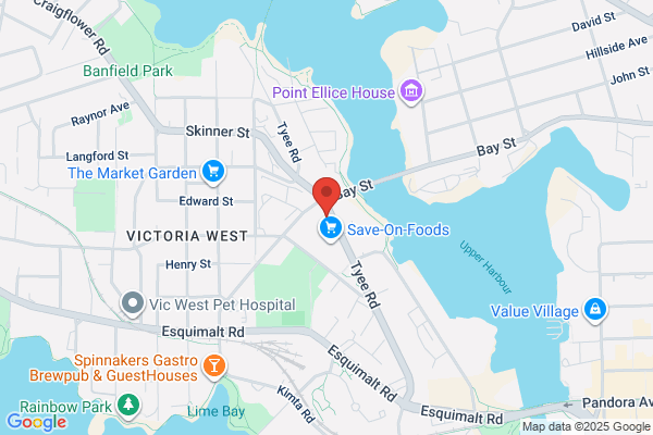 Vic West Law