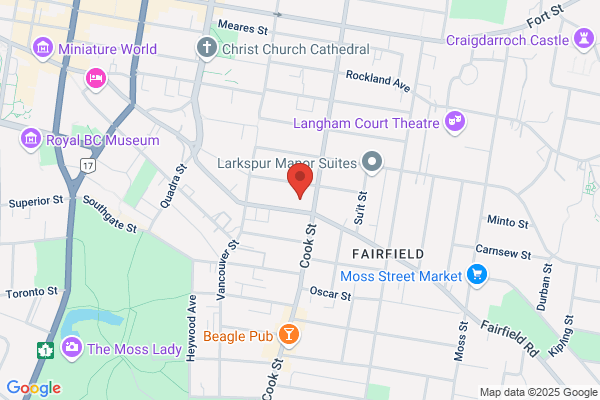Fairfield Auto Repair & Car Wash
