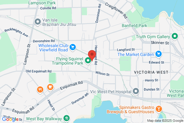 Monk Office Supply Ltd, Retail Locations, University Heights Shopping Centre