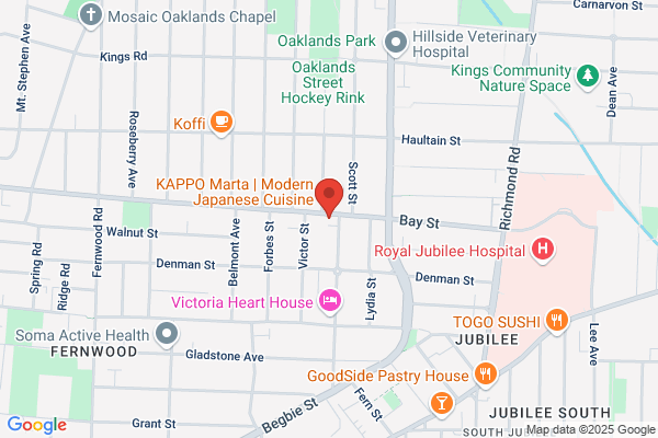 Community Carpet Cleaning