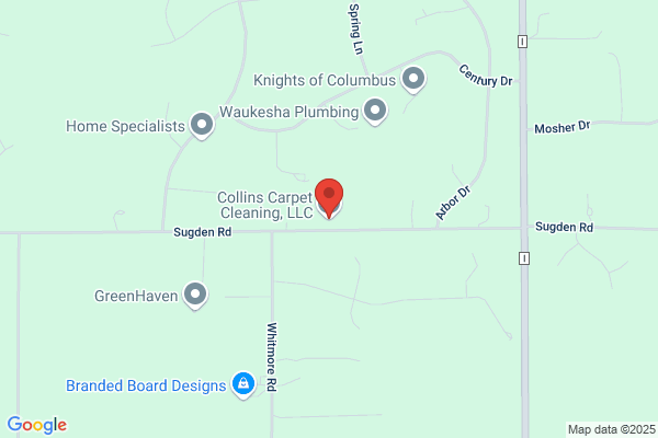 Collins Carpet Cleaning