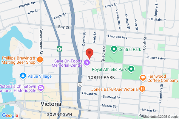 MODERN PURAIR VICTORIA