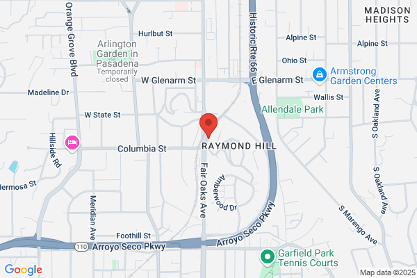 Raymond's Restaurant