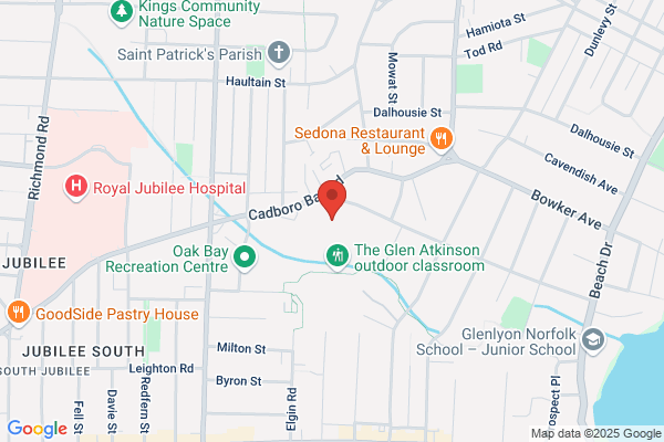 Paddington Station Daycare