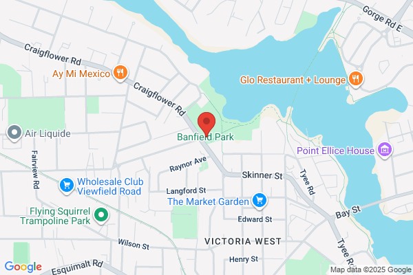 Victoria West Community Y