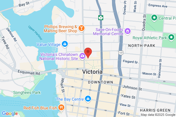 Forum Chinese Seafood Restaurant