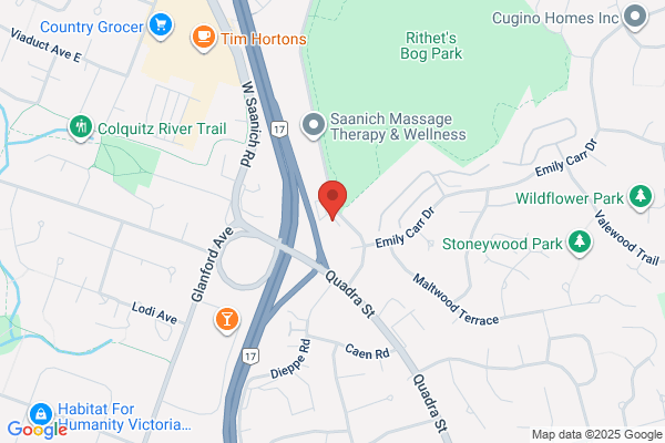 Broadmead Chiropractic Inc