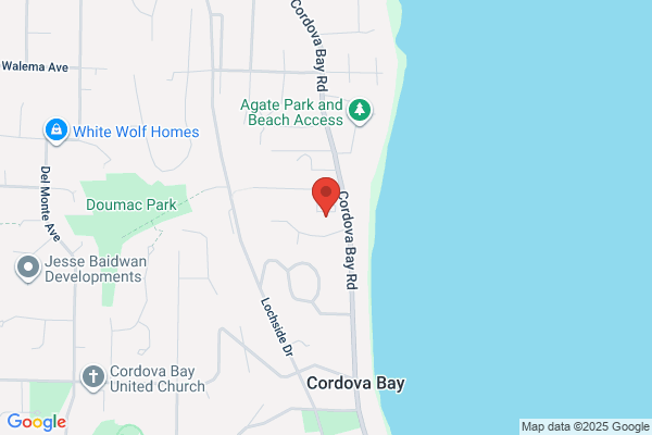 Cadboro Bay Clinic