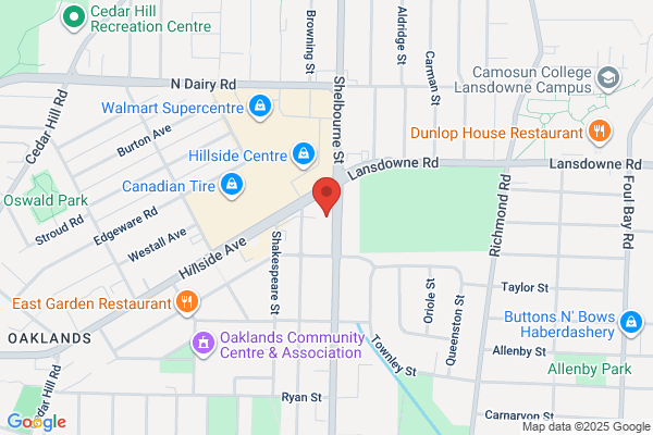 Optimum Chiropractic Victoria