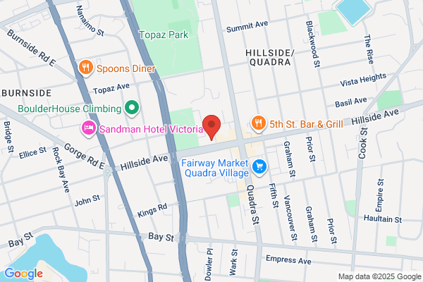 Tancock Chiropractic Centre