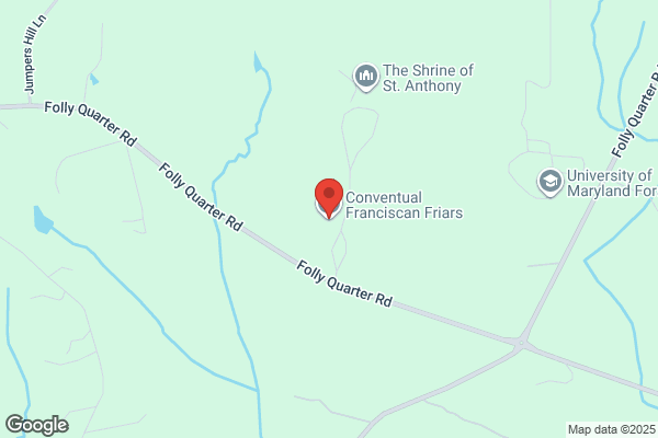 Franciscan Friars