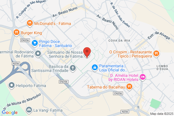 Our Lady of Fatima Church