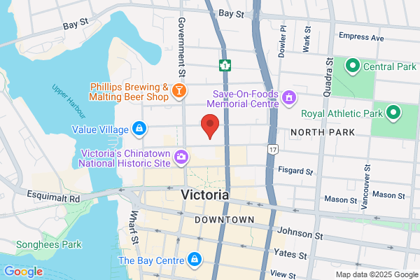 Zen Centre Victoria