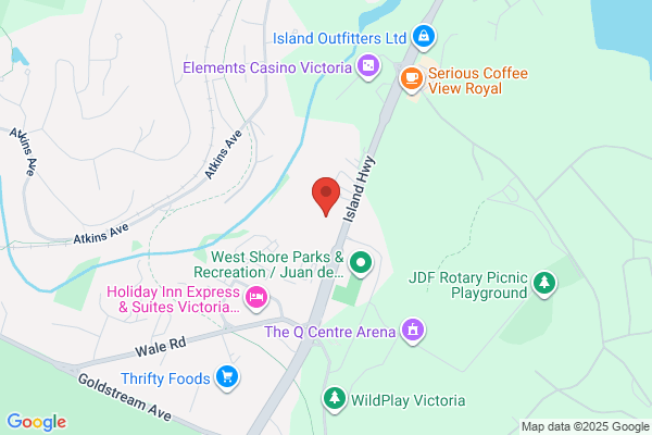 British Columbia, Attorney General Ministry of, Court Services Branch, Western Communities Court