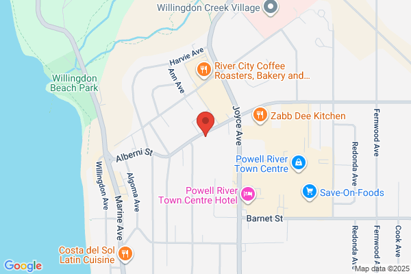 British Columbia, Children & Family Development-Ministry of, District Offices-Greater Victoria, Community Living Services-Adults