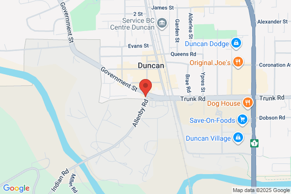 British Columbia, Children & Family Development-Ministry of, District Offices-Greater Victoria, Regional Executive Director-Capital Region, Regional Office