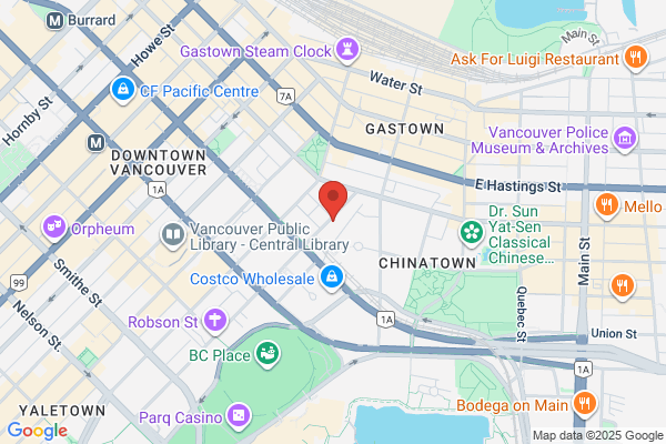 British Columbia, Community Aboriginal & Women's Services-Ministry of, Housing & Building Policy Div, Housing Policy Branch