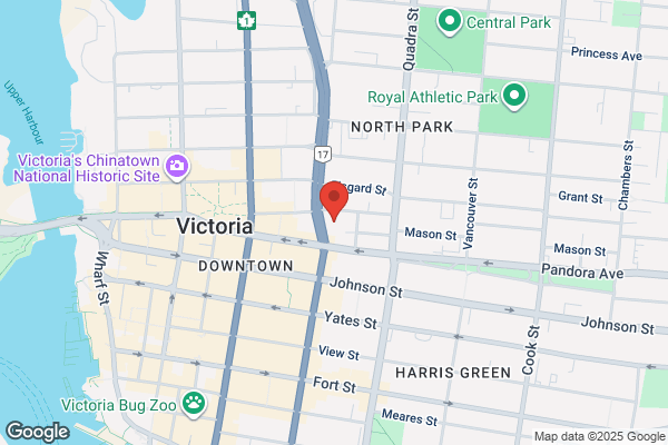 British Columbia, Government Employee Health Services