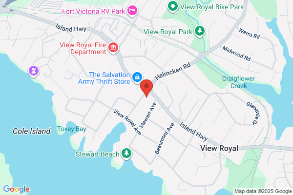 British Columbia, Members of the Legislative Assembly, Constituency Offices, Esquimalt-Metchosin, Arnie Hamilton Mla