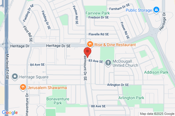 Acadia Dental Centre