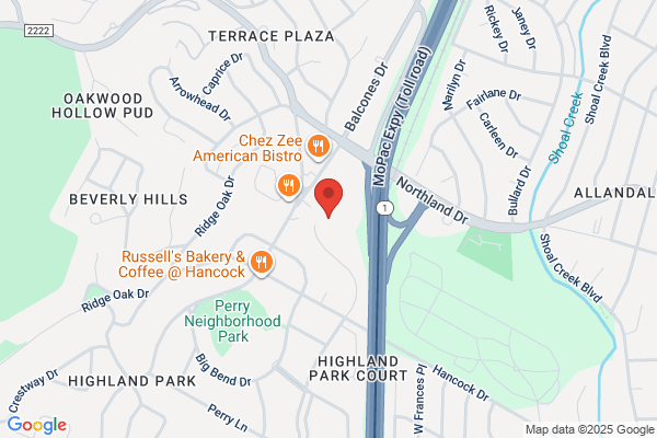 Hauser Ronda Dr, Tillicum Mall Medical Clinic
