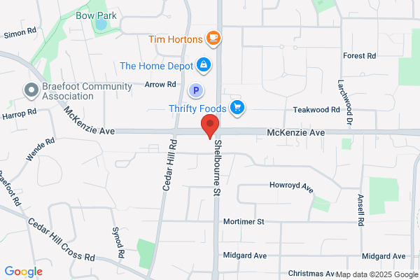 Shelbourne Travel & Preventive Health Clinic