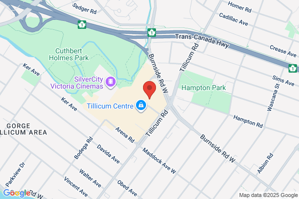 Tillicum Mall Medical Walk-In Clinic