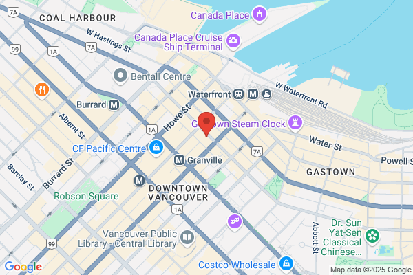 University Canada West