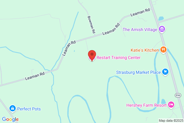 Restart Training Center