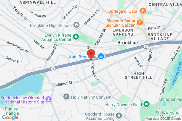 Brookeline Internet & Computer Services Inc
