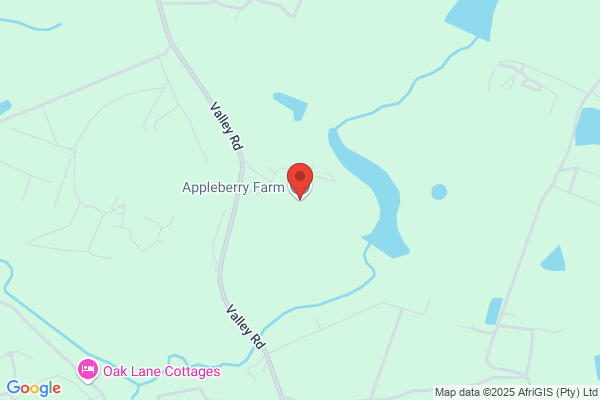 Appleberry Farms Ltd