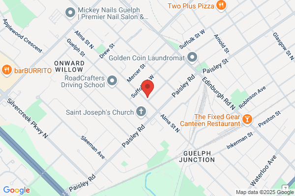 Eramosa Construction Ltd