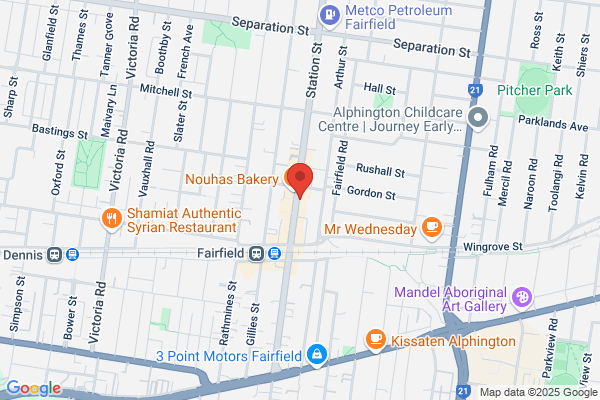 Fairfield Optical Inc