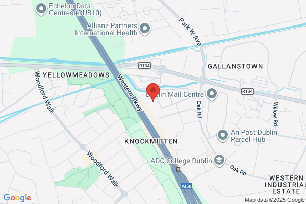 Intelligent Building Controls Ltd